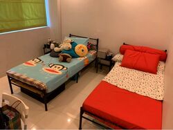 Blk 112 Simei Street 1 (Tampines), HDB 5 Rooms #610979931